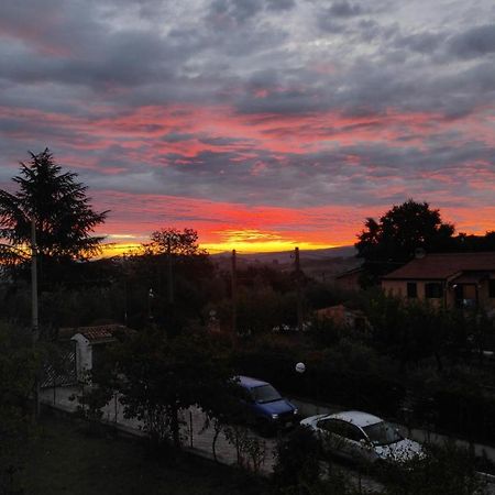 Natura Affittacamere Campobasso Buitenkant foto